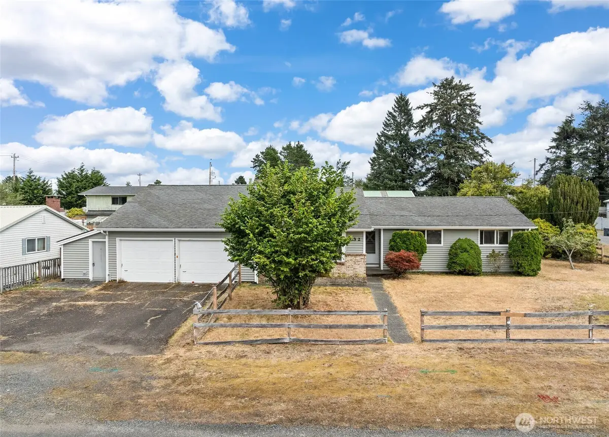 682 S Broadway, Westport, WA 98595 - #1