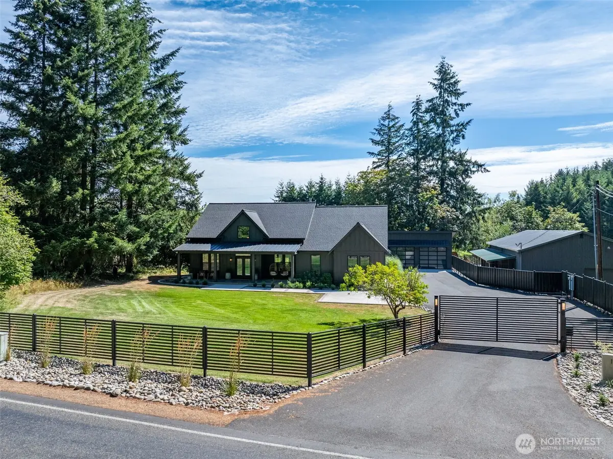160 Devereese Road, Chehalis, WA 98532 - #1