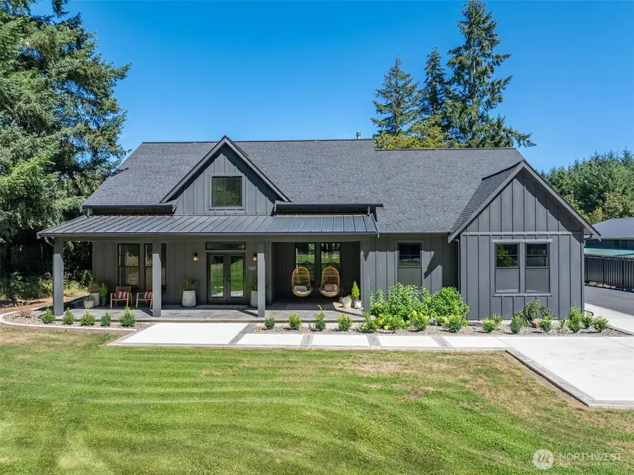 160 Devereese Road, Chehalis, WA 98532 - #2