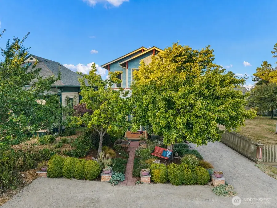 530 Adams Street, Port Townsend, WA 98368 - #3