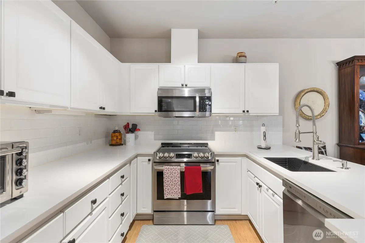 15026 40th Avenue W #2-401, Lynnwood, WA 98087 - #1