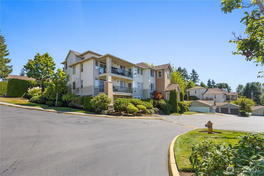 15026 40th Avenue W #2-401, Lynnwood, WA 98087 - #2