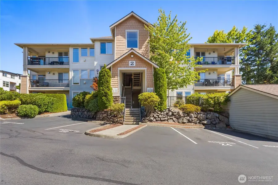 15026 40th Avenue W #2-401, Lynnwood, WA 98087 - #3