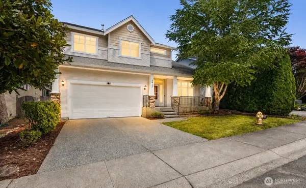 3927 138th Street Se, Mill Creek, WA 98012