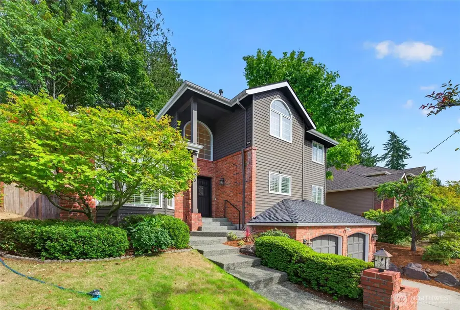 1010 106th Avenue Se, Bellevue, WA 98004 - #3