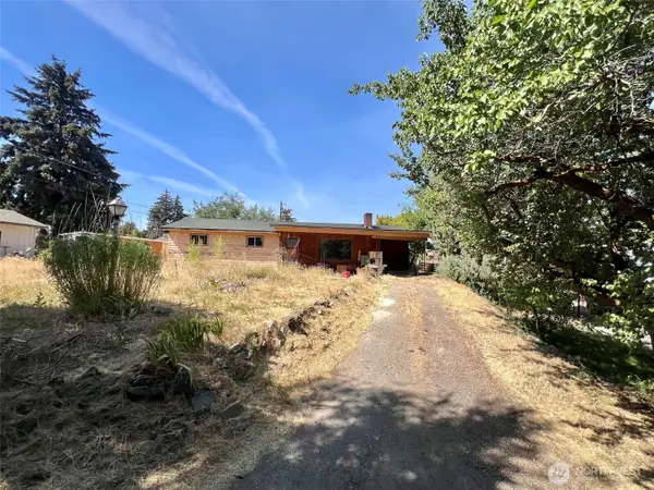 904 Vista Road, Ellensburg, WA 98926