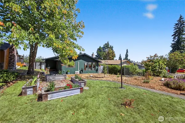 823 W 15th Street, Port Angeles, WA 98363