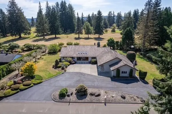 721 Fairway Drive, Aberdeen, WA 98520