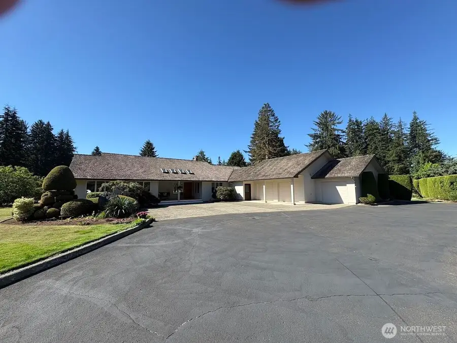 721 Fairway Drive, Aberdeen, WA 98520 - #2