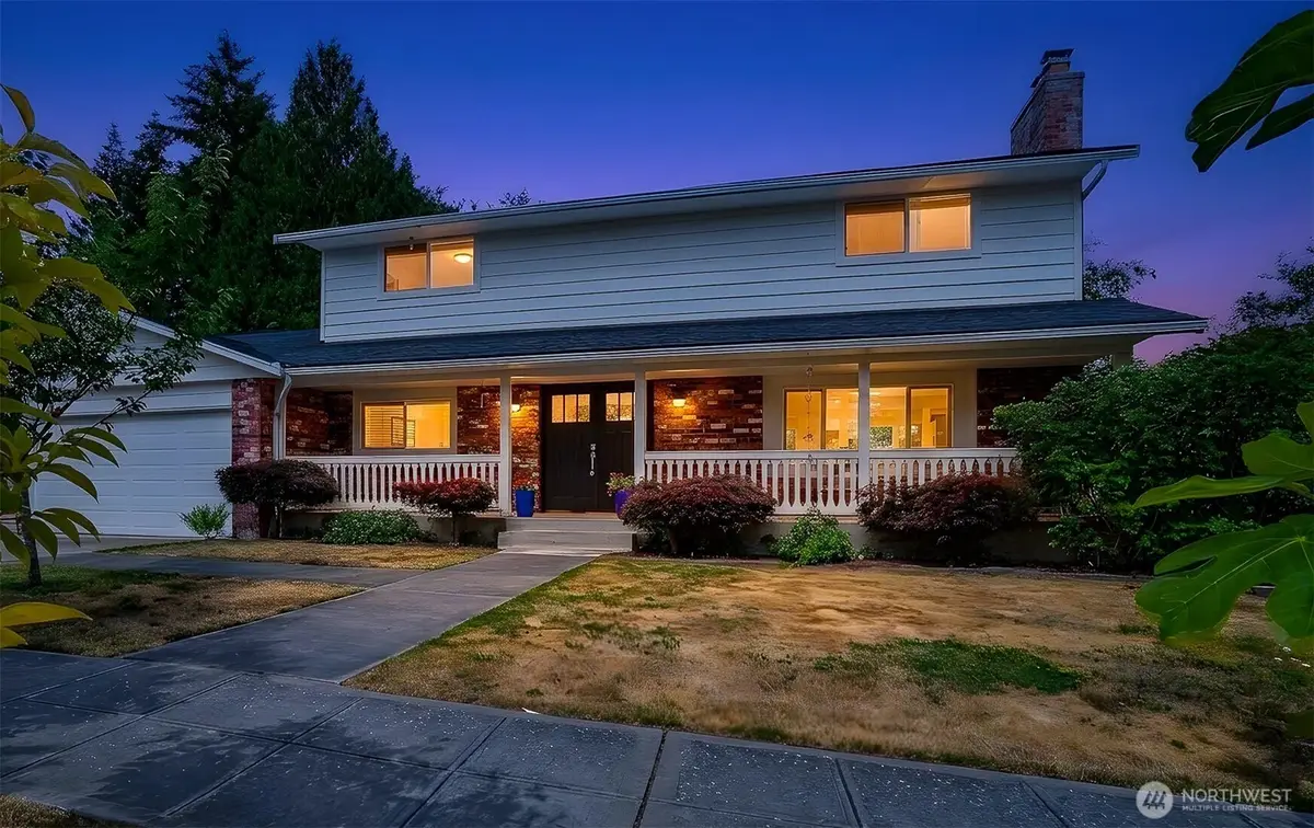 9652 42nd Avenue Ne, Seattle, WA 98115 - #1