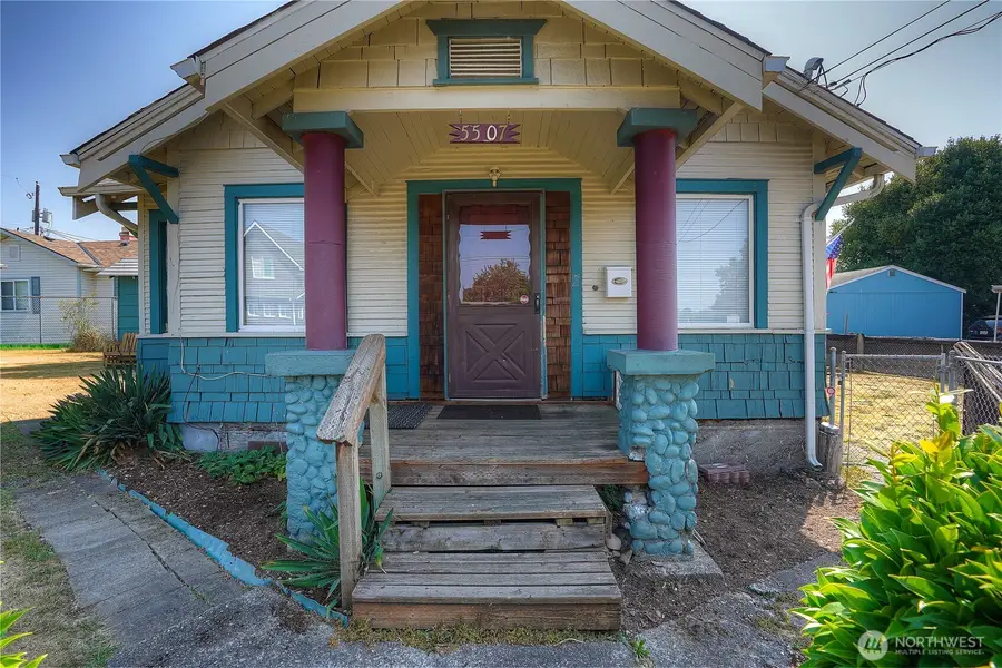 5507 S Alaska Street, Tacoma, WA 98408 - #2