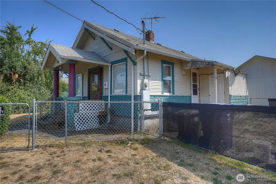 5507 S Alaska Street, Tacoma, WA 98408 - #3