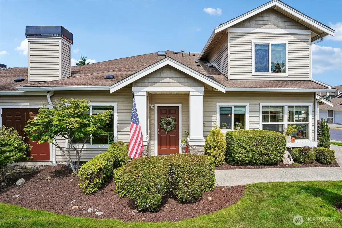 6547 Lindsay Avenue Se #A, Auburn, WA 98092 - #1