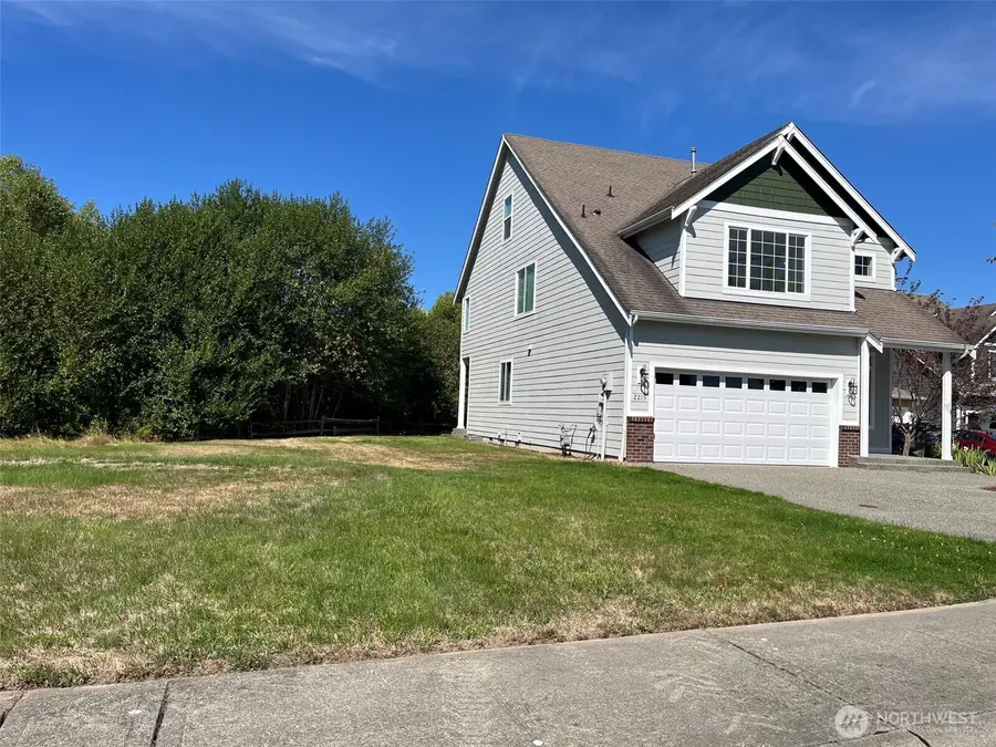 2215 190th Street E, Tacoma, WA 98445 - #2