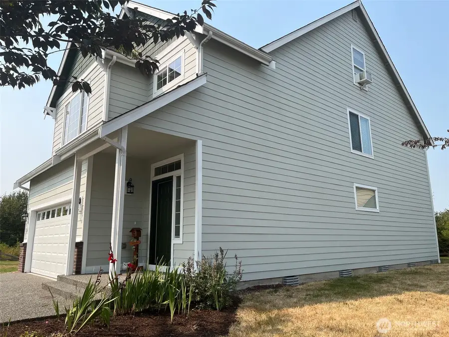 2215 190th Street E, Tacoma, WA 98445 - #3