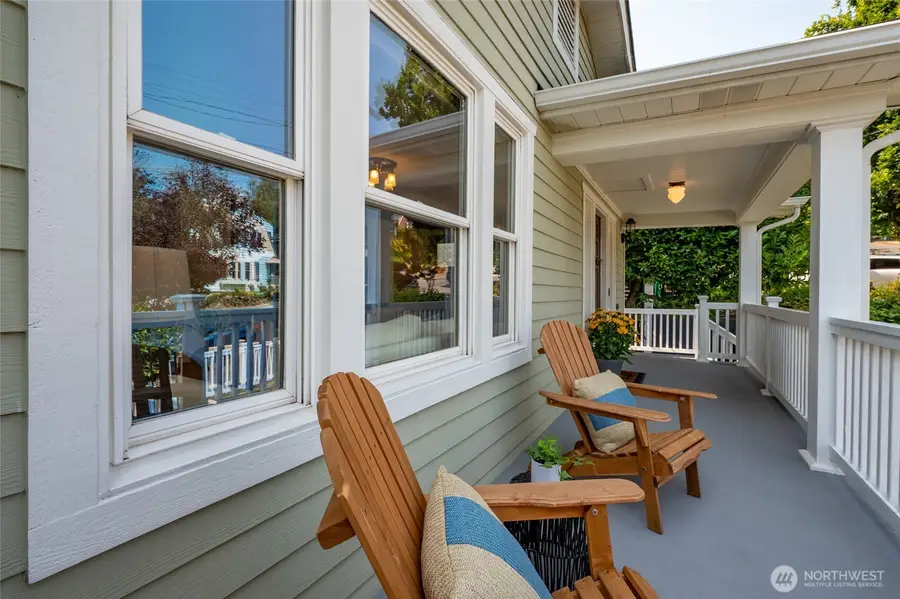 523 N 70th Street, Seattle, WA 98103 - #2