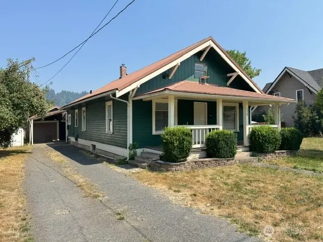 538 SW Chehalis Avenue, Chehalis, WA 98532 - #1