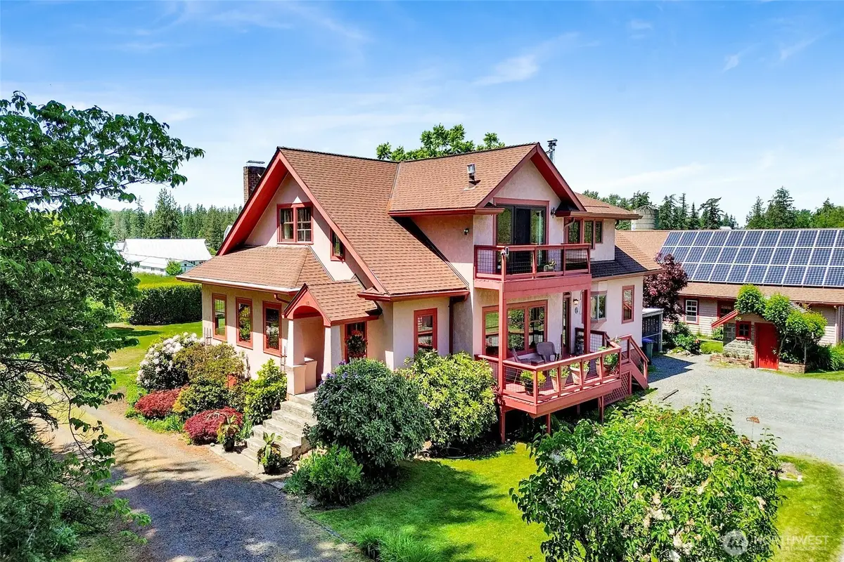 1478 Kelly Road, Bellingham, WA 98226 - #1