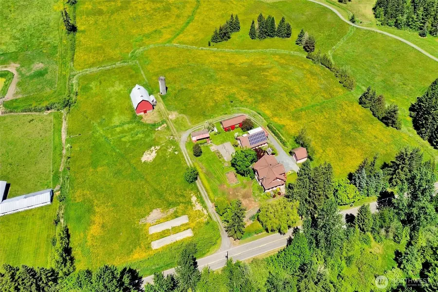 1478 Kelly Road, Bellingham, WA 98226 - #3