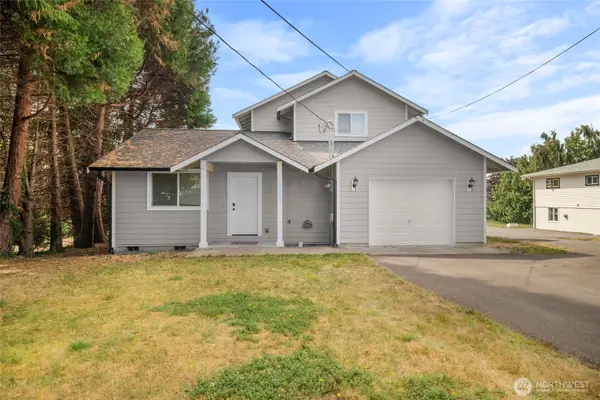 503 Devoe Street Ne, Olympia, WA 98506