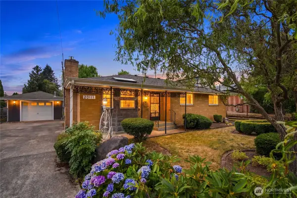 20111 143rd Place Se, Kent, WA 98042
