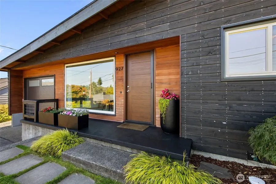 927 NW 105th Street, Seattle, WA 98177 - #2