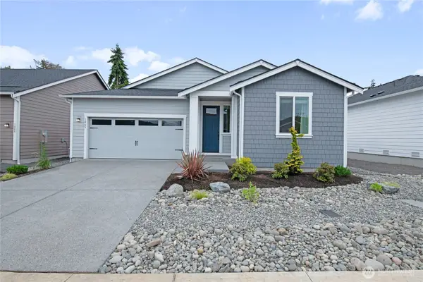 648 Sunbeam Place, Sequim, WA 98382