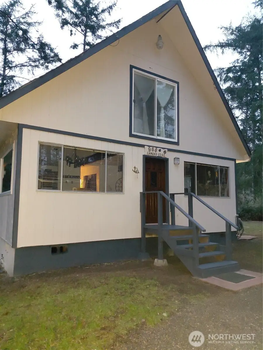 968 Camoko Court Se, Ocean Shores, WA 98569 - #2