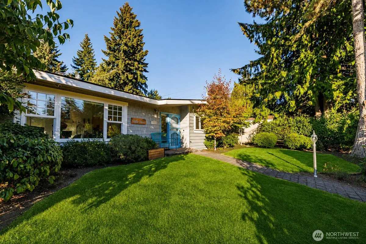 10648 NE 47th Place, Kirkland, WA 98033 - #1