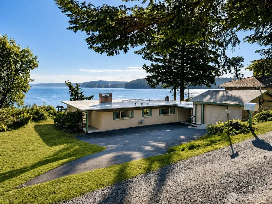 6860 Salmon Beach Road, Anacortes, WA 98221 - #2