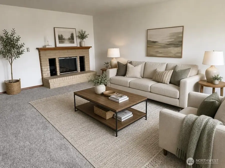 908 N Elliot Avenue, Wenatchee, WA 98801 - #3