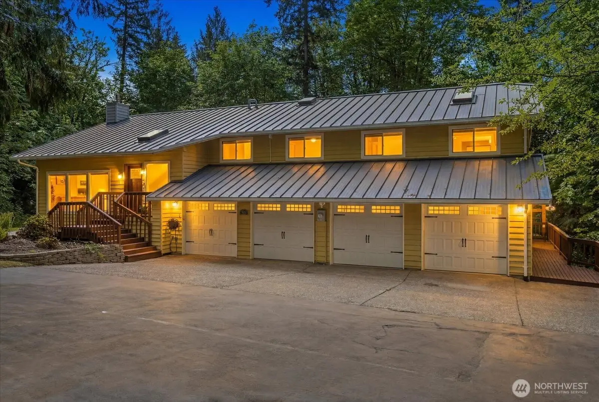 23811 NE 43rd Street, Redmond, WA 98053 - #1