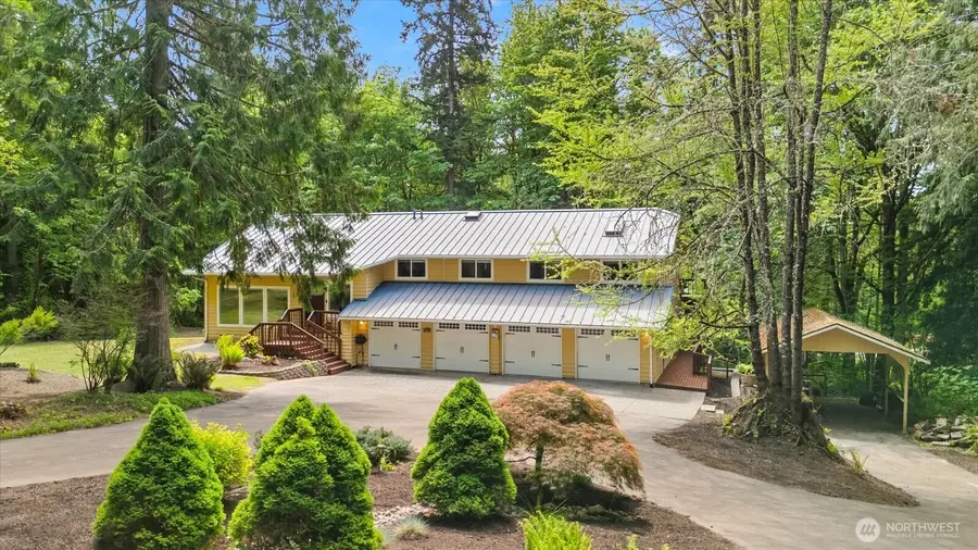 23811 NE 43rd Street, Redmond, WA 98053 - #3