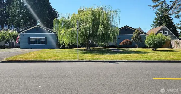 903 Jameson Street, Sedro Woolley, WA 98284