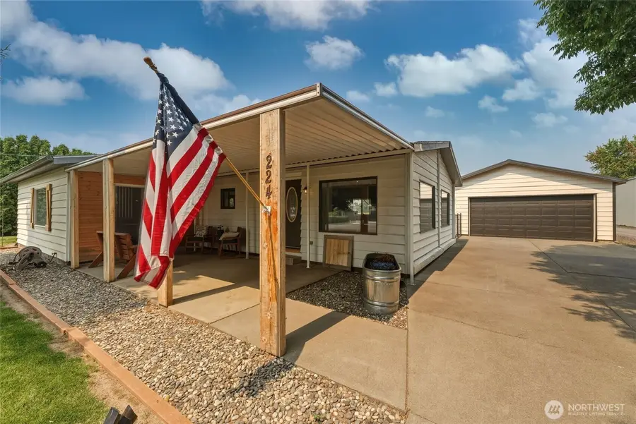 224 Russet Road, Walla Walla, WA 99362 - #2