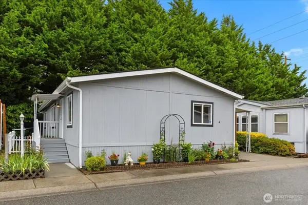 11100 4th Avenue W, Everett, WA 98204