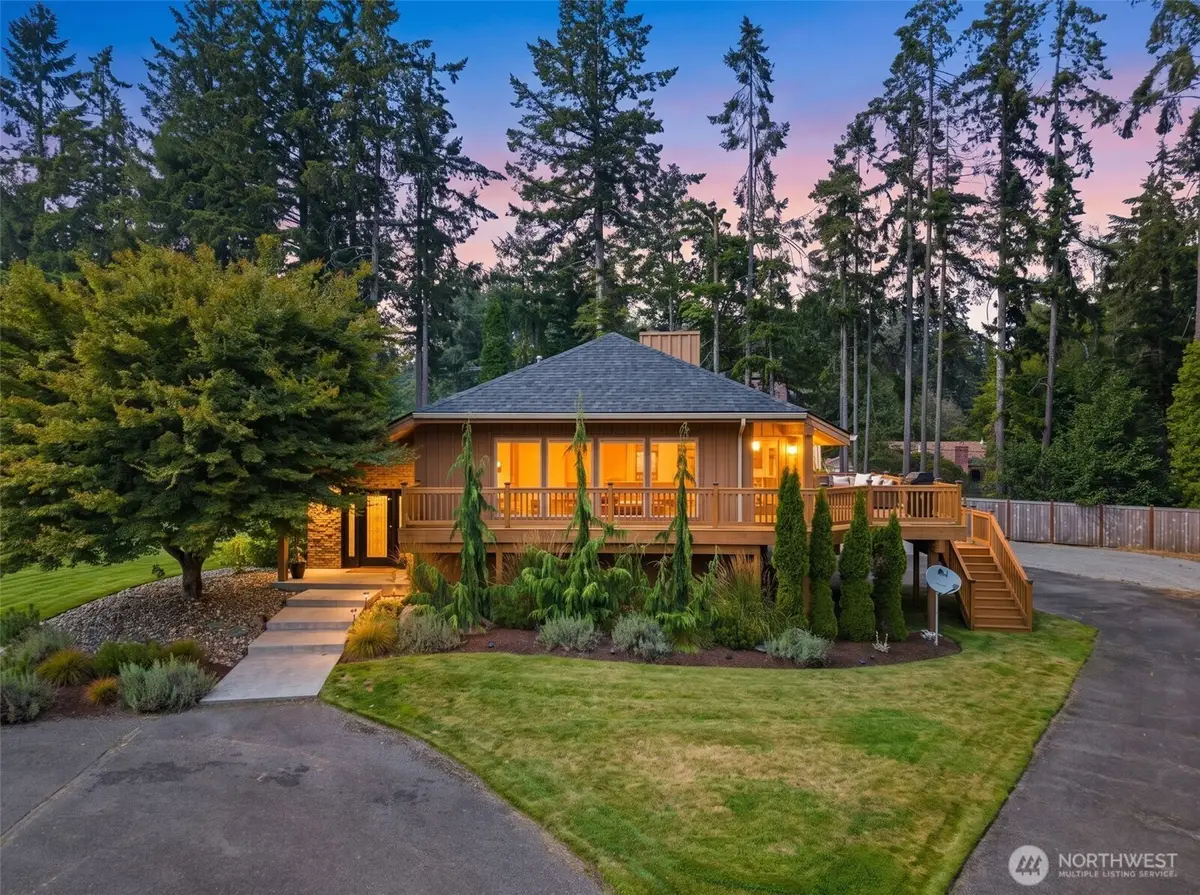 2616 Country Club Court Nw, Olympia, WA 98502 - #1