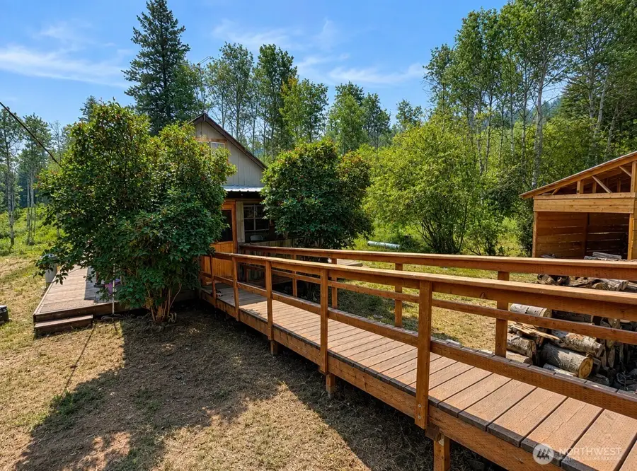 1066 Ellemeham Mountain Road, Oroville, WA 98844 - #2