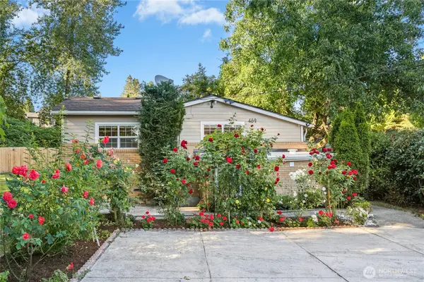 469 Maple Avenue Sw, Renton, WA 98057
