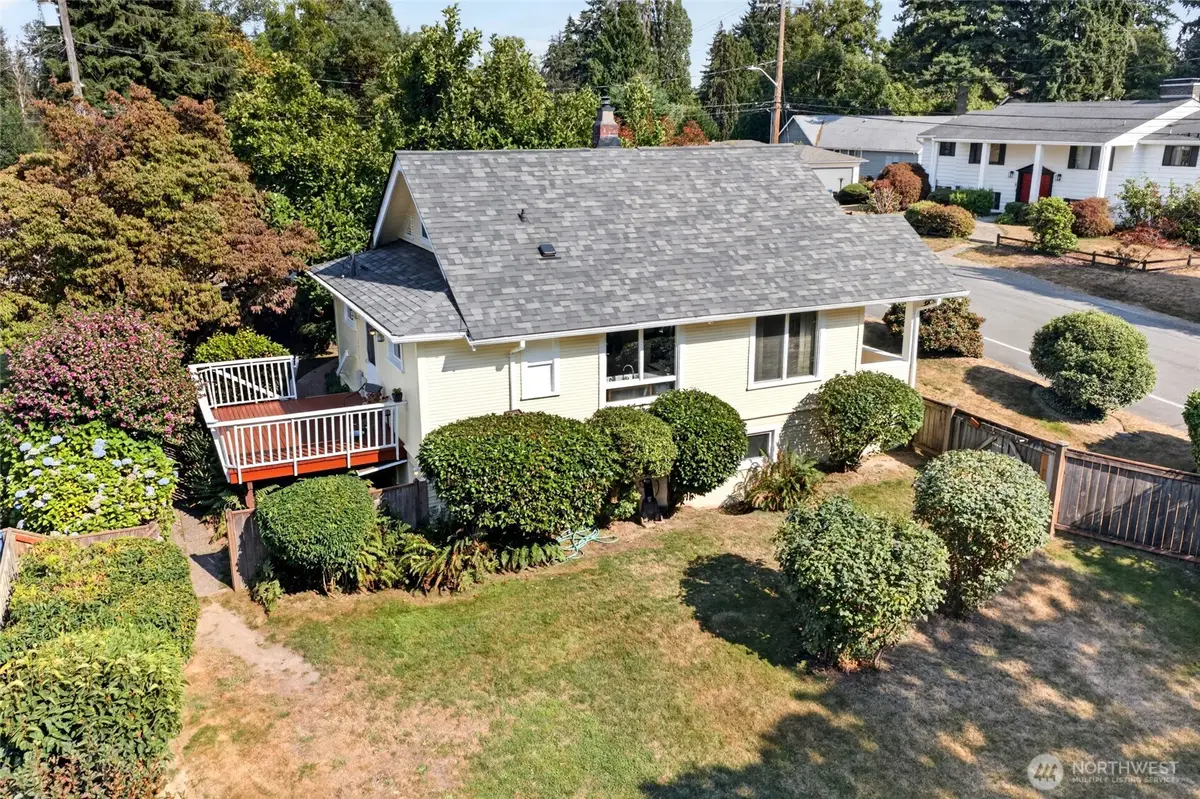 906 SW 130th Street, Burien, WA 98146 - #1