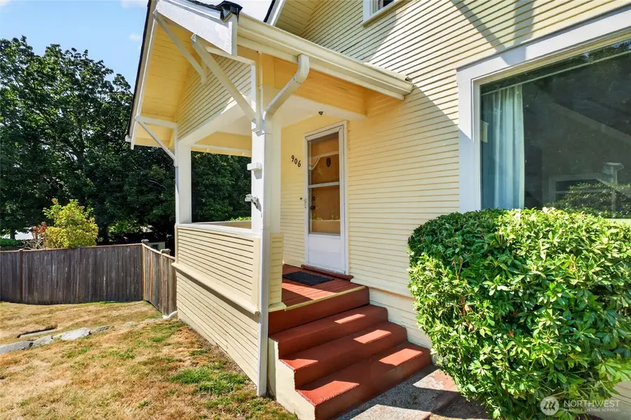 906 SW 130th Street, Burien, WA 98146 - #2
