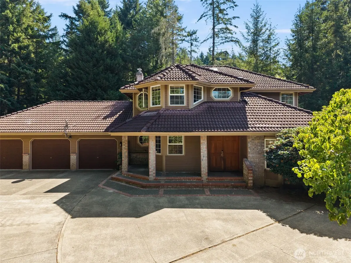 8937 Genesis Lane Se, Port Orchard, WA 98367 - #1