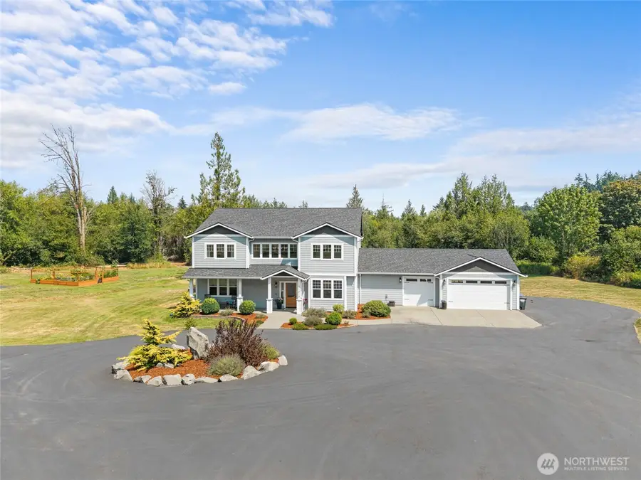 11010 Salmon Creek Lane Sw, Olympia, WA 98512 - #2