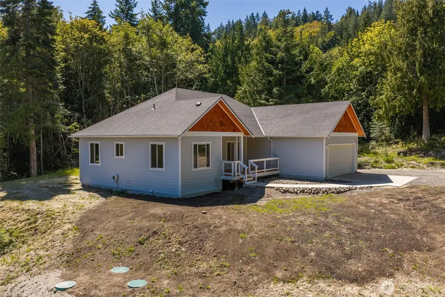 702 Chelsamish Drive, Sequim, WA 98382 - #2