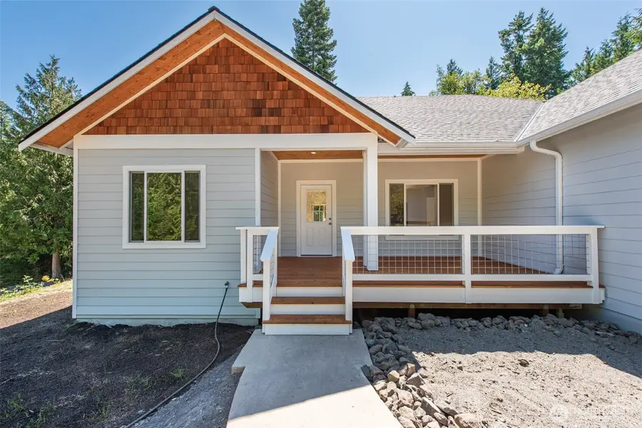 702 Chelsamish Drive, Sequim, WA 98382 - #3