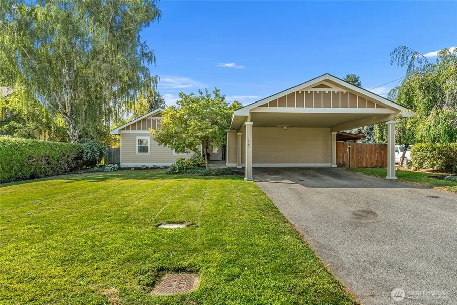1225 Castlerock Avenue, Wenatchee, WA 98801 - #2