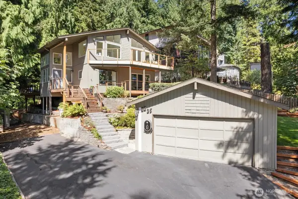 2035 West Lake Sammamish Parkway Se, Bellevue, WA 98008
