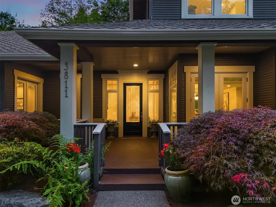3811 97th Avenue Ne, Kirkland, WA 98033 - #2