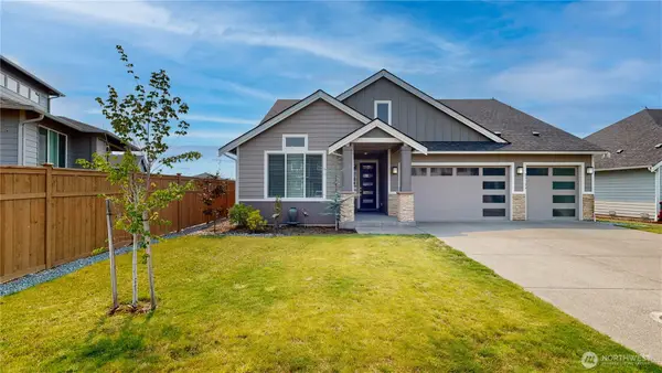 23124 62nd Street, Buckley, WA 98321