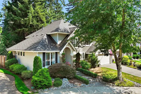 16023 24th Drive Se, Mill Creek, WA 98012